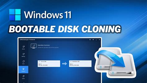 hdd cloner boot software|bootable cloning software.